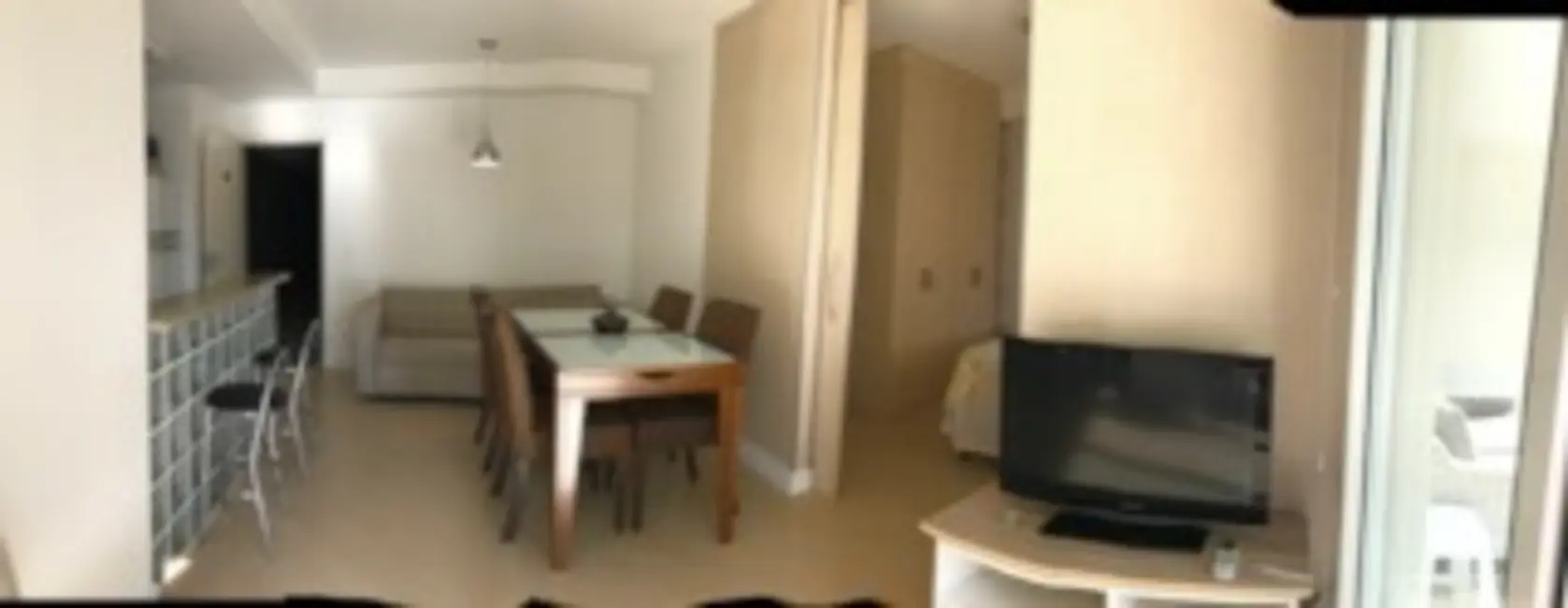 Apartamento com 1 quarto à venda, 54m2 em Cidade Monções, São Paulo - SP - imagem 3 Foto 3 de Apartamento com 1 quarto à venda, 54m2 em Cidade Monções, São Paulo - SP