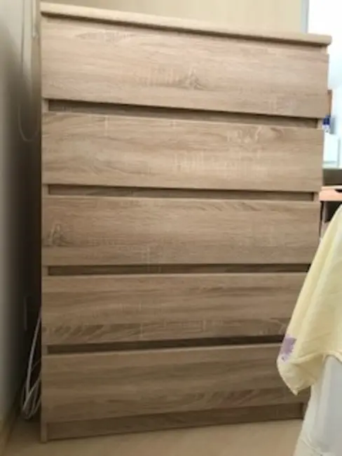 Apartamento com 1 quarto à venda, 54m2 em Cidade Monções, São Paulo - SP - imagem 8 Foto 8 de Apartamento com 1 quarto à venda, 54m2 em Cidade Monções, São Paulo - SP