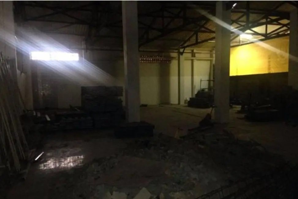 Foto 5 de Armazém / Galpão à venda, 900m2 em Ipiranga, São Paulo - SP