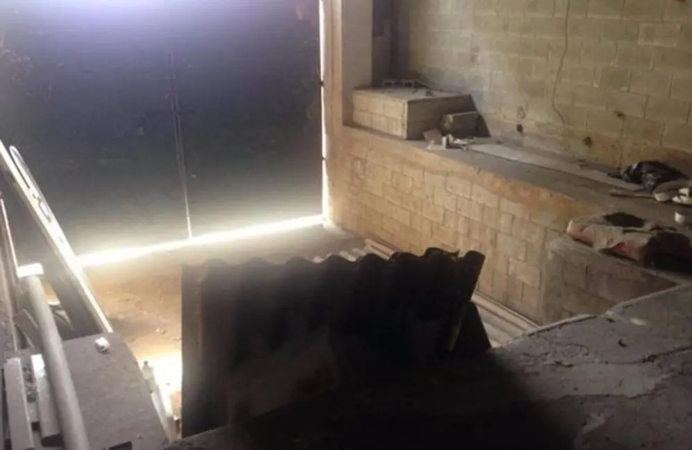 Foto 4 de Armazém / Galpão à venda, 900m2 em Ipiranga, São Paulo - SP