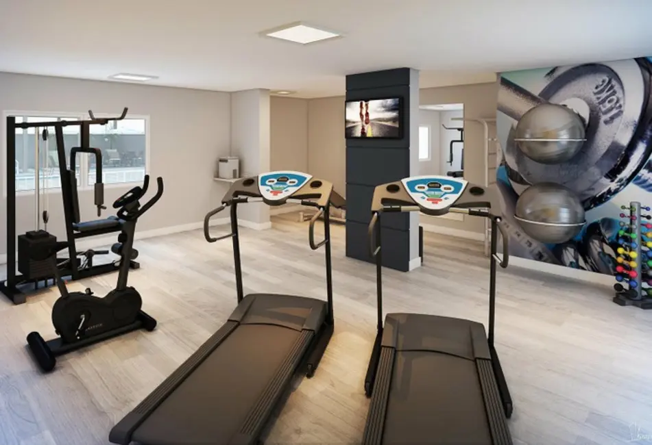 Foto 7 de Apartamento com 2 quartos à venda, 58m2 em Jardim Prudência, São Paulo - SP