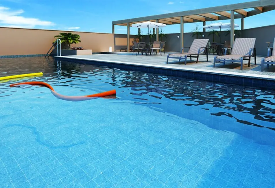 Foto 4 de Apartamento com 2 quartos à venda, 58m2 em Jardim Prudência, São Paulo - SP