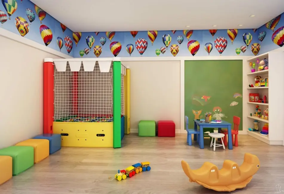 Foto 6 de Apartamento com 2 quartos à venda, 58m2 em Jardim Prudência, São Paulo - SP