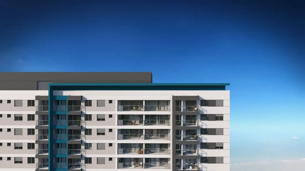 Foto 7 de Apartamento com 3 quartos à venda, 101m2 em Vila Monte Alegre, São Paulo - SP