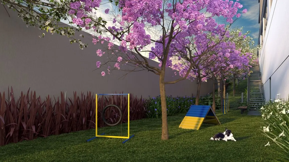 Foto 7 de Apartamento com 2 quartos à venda, 78m2 em Vila Monte Alegre, São Paulo - SP