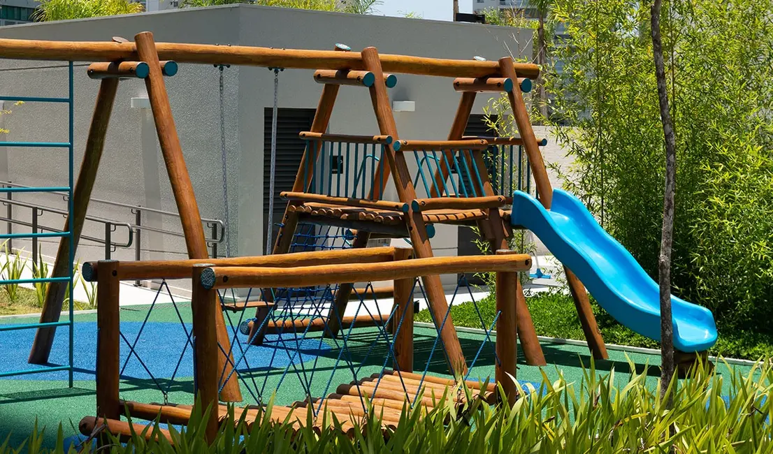 Foto 9 de Apartamento com 3 quartos à venda, 87m2 em Jardim Caboré, São Paulo - SP
