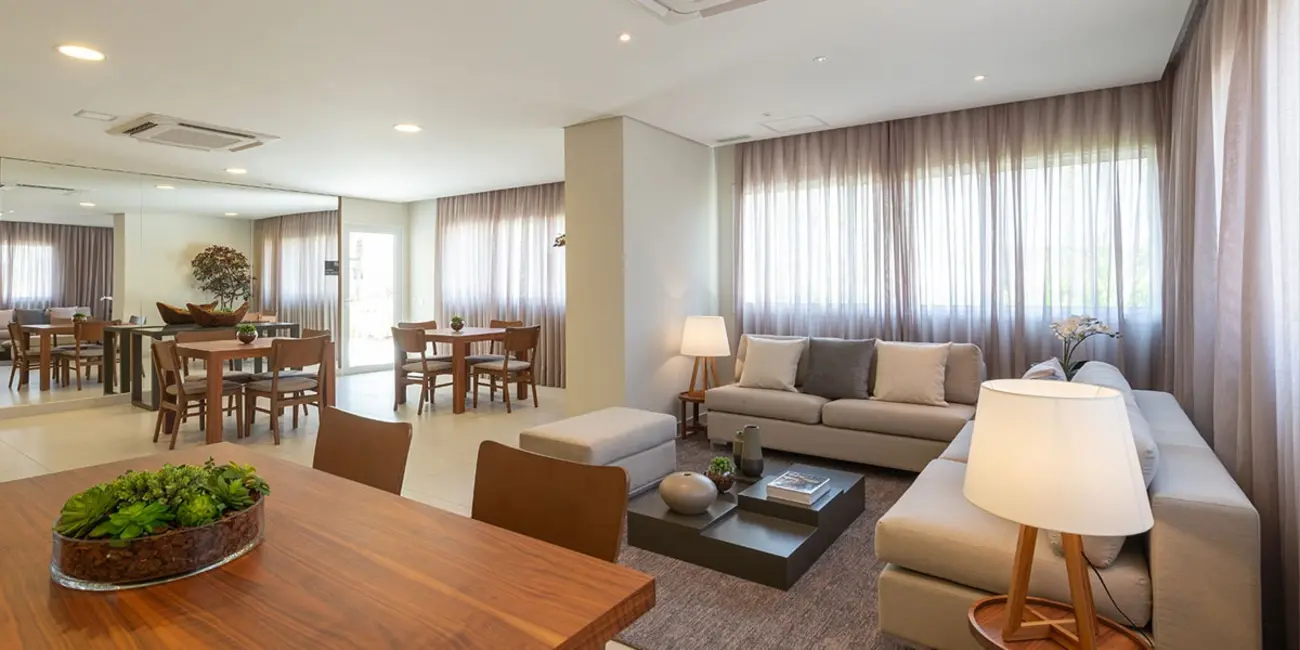 Foto 6 de Apartamento com 3 quartos à venda, 87m2 em Jardim Caboré, São Paulo - SP