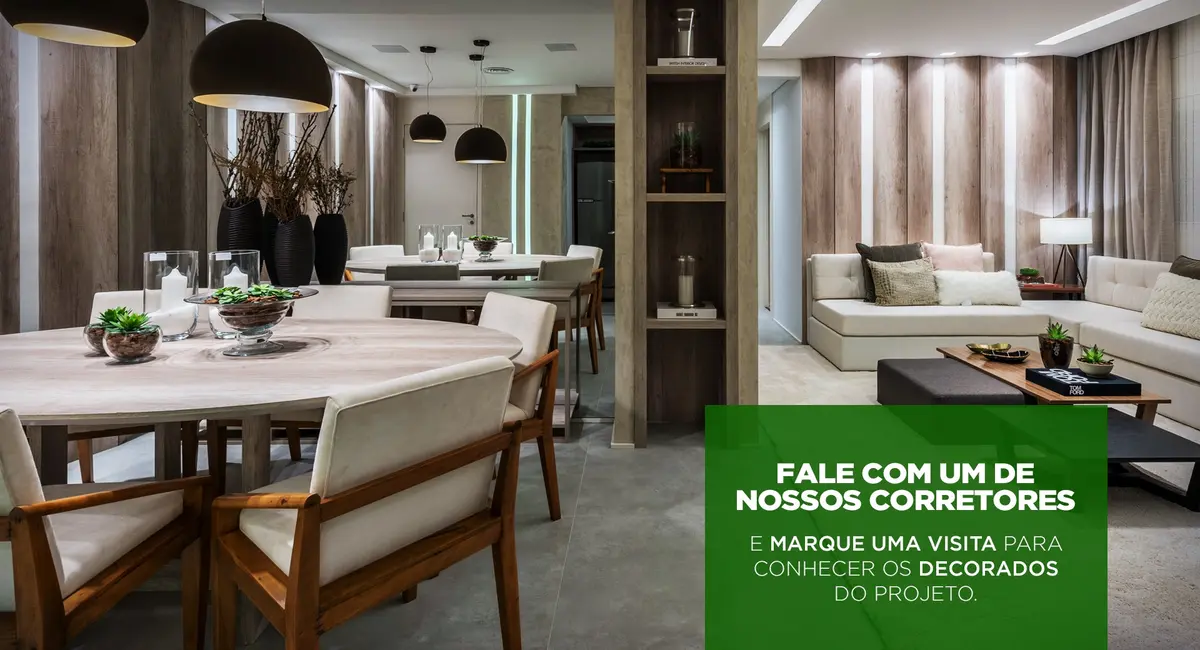 Foto 1 de Apartamento com 3 quartos à venda, 87m2 em Jardim Caboré, São Paulo - SP