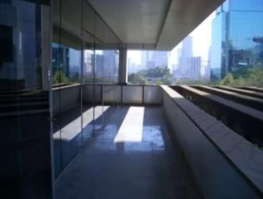 Foto 2 de Sala Comercial para alugar, 1009m2 em Chácara Itaim, São Paulo - SP