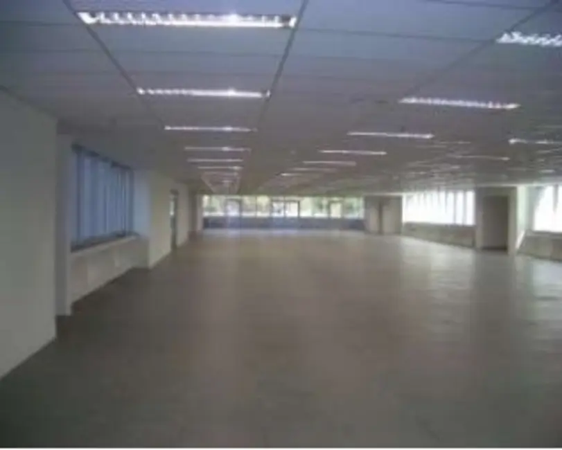 Foto 4 de Sala Comercial para alugar, 1009m2 em Chácara Itaim, São Paulo - SP