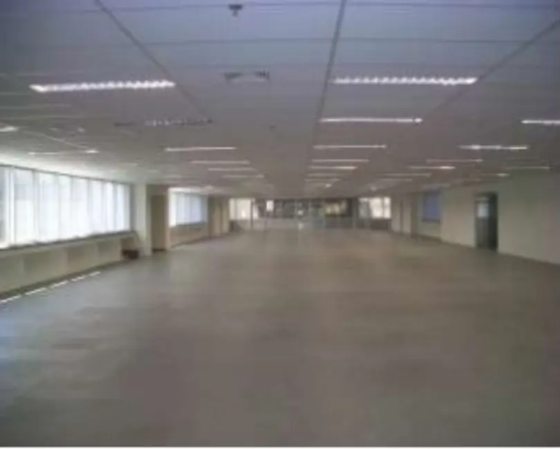 Foto 5 de Sala Comercial para alugar, 1009m2 em Chácara Itaim, São Paulo - SP