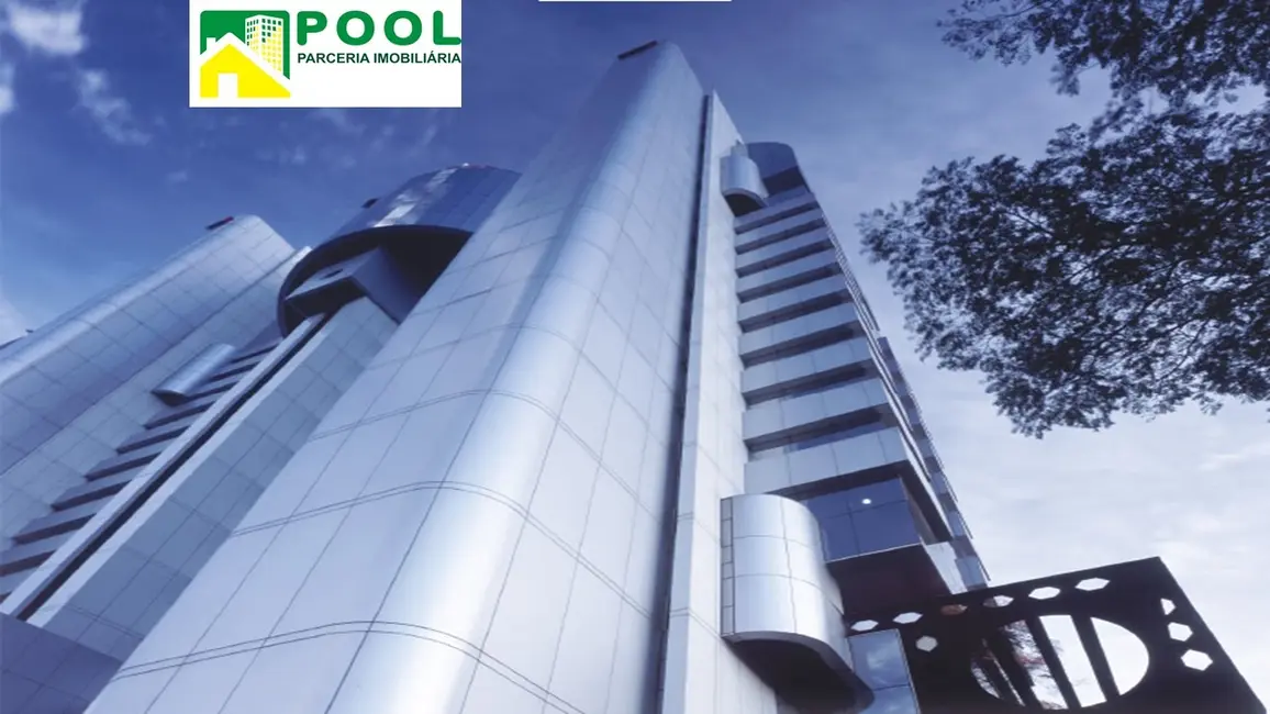 Foto 1 de Sala Comercial para alugar, 1009m2 em Chácara Itaim, São Paulo - SP