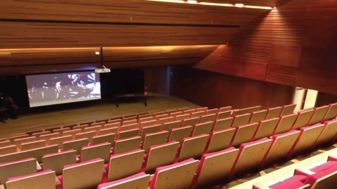 Foto 1 de Sala Comercial para alugar, 505m2 em Chácara Itaim, São Paulo - SP