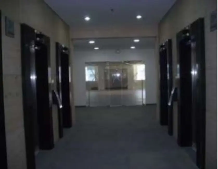 Foto 3 de Sala Comercial para alugar, 505m2 em Chácara Itaim, São Paulo - SP