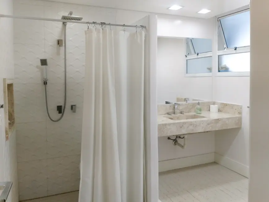 Apartamento com 3 quartos à venda, 101m2 em Higienópolis, São Paulo - SP - imagem 9 Foto 9 de Apartamento com 3 quartos à venda, 101m2 em Higienópolis, São Paulo - SP