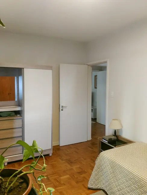 Apartamento com 3 quartos à venda, 101m2 em Higienópolis, São Paulo - SP - imagem 3 Foto 3 de Apartamento com 3 quartos à venda, 101m2 em Higienópolis, São Paulo - SP