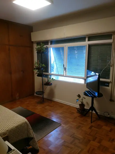 Foto 2 de Apartamento com 3 quartos à venda, 101m2 em Higienópolis, São Paulo - SP