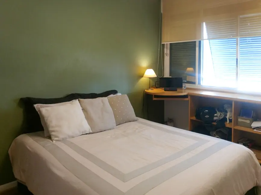 Apartamento com 3 quartos à venda, 101m2 em Higienópolis, São Paulo - SP - imagem 7 Foto 7 de Apartamento com 3 quartos à venda, 101m2 em Higienópolis, São Paulo - SP