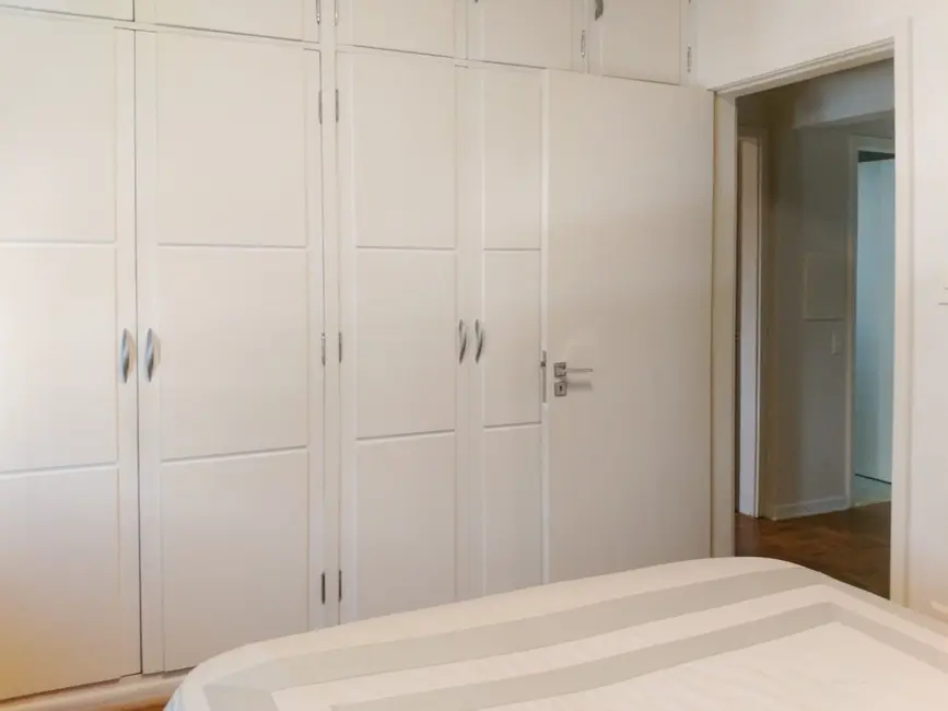 Apartamento com 3 quartos à venda, 101m2 em Higienópolis, São Paulo - SP - imagem 8 Foto 8 de Apartamento com 3 quartos à venda, 101m2 em Higienópolis, São Paulo - SP