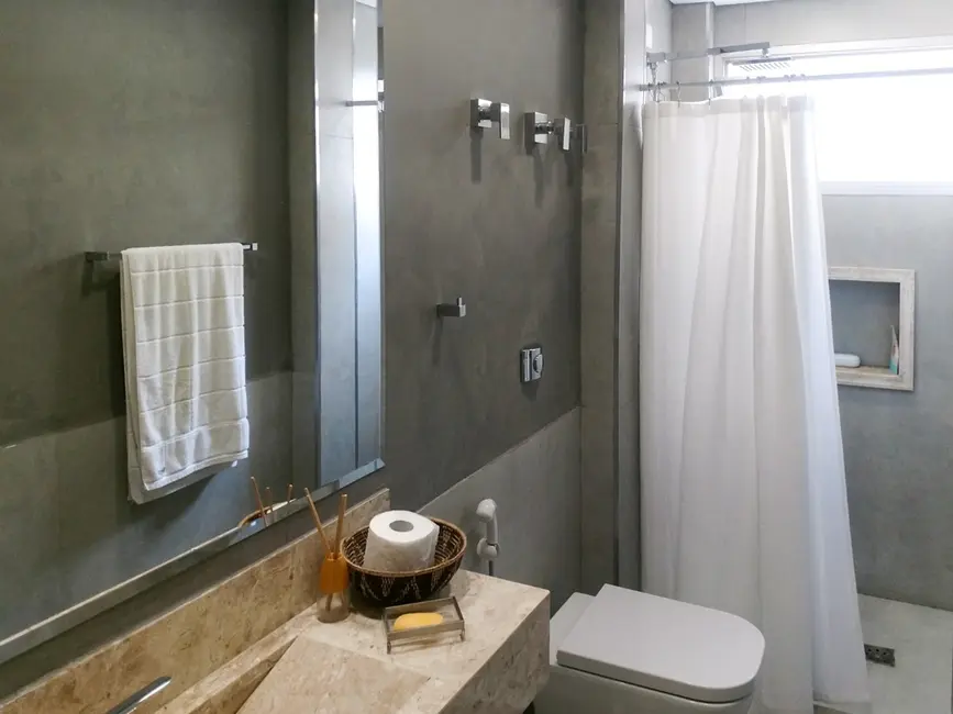 Apartamento com 3 quartos à venda, 101m2 em Higienópolis, São Paulo - SP - imagem 5 Foto 5 de Apartamento com 3 quartos à venda, 101m2 em Higienópolis, São Paulo - SP