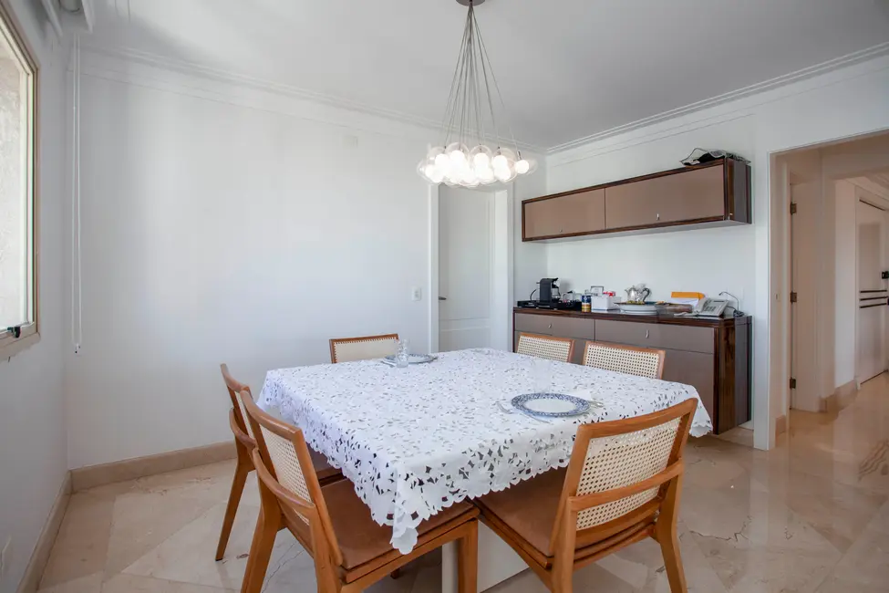 Foto 9 de Apartamento com 4 quartos à venda, 400m2 em Santa Cecília, São Paulo - SP