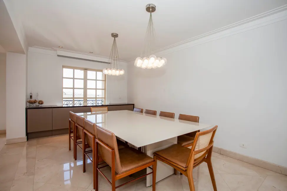 Foto 6 de Apartamento com 4 quartos à venda, 400m2 em Santa Cecília, São Paulo - SP