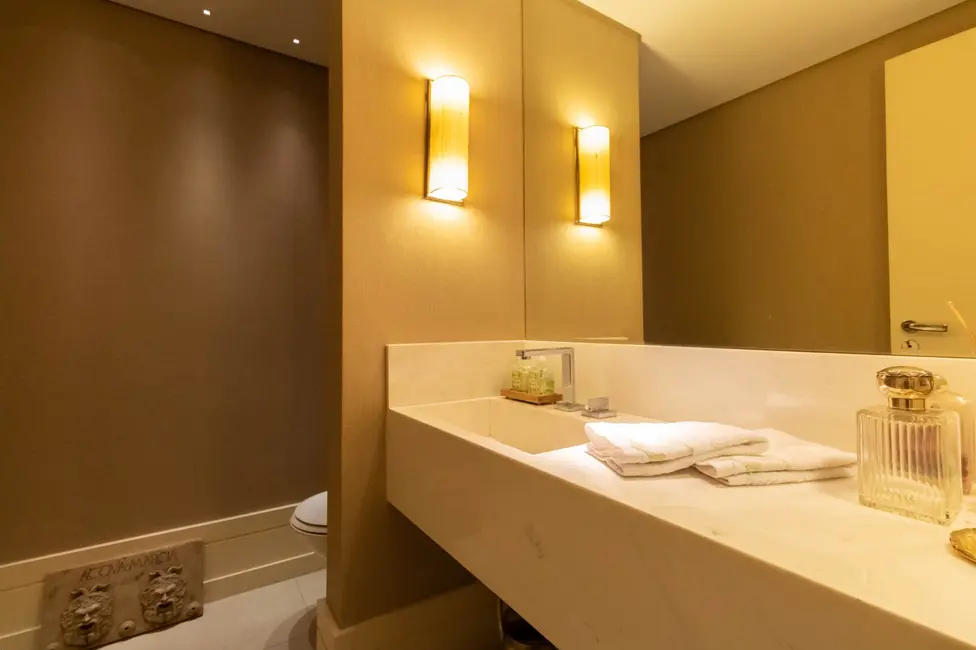 Foto 7 de Apartamento com 3 quartos à venda, 236m2 em Perdizes, São Paulo - SP