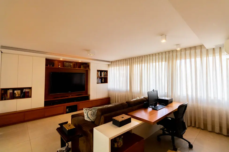 Foto 8 de Apartamento com 3 quartos à venda, 236m2 em Perdizes, São Paulo - SP