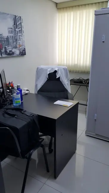 Sala Comercial à venda, 50m2 em Vila Mariana, São Paulo - SP - imagem 8 Foto 8 de Sala Comercial à venda, 50m2 em Vila Mariana, São Paulo - SP