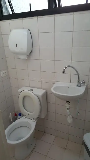 Sala Comercial à venda, 50m2 em Vila Mariana, São Paulo - SP - imagem 9 Foto 9 de Sala Comercial à venda, 50m2 em Vila Mariana, São Paulo - SP