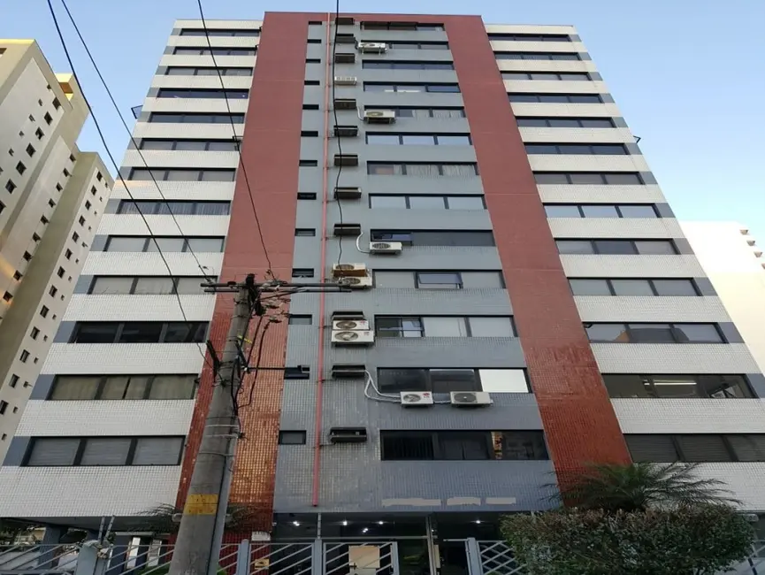 Sala Comercial à venda, 50m2 em Vila Mariana, São Paulo - SP - imagem 3 Foto 3 de Sala Comercial à venda, 50m2 em Vila Mariana, São Paulo - SP