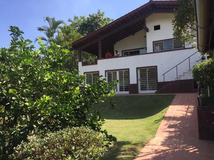 Foto 2 de Sítio / Rancho com 3 quartos à venda, 3200m2 em City Castello, Itu - SP