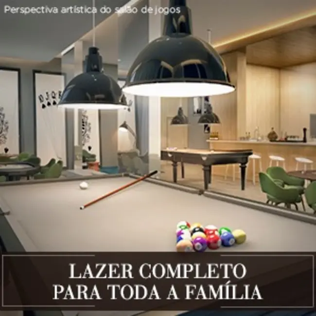 Apartamento com 4 quartos à venda, 250m2 em Santo Amaro, São Paulo - SP - imagem 3 Foto 3 de Apartamento com 4 quartos à venda, 250m2 em Santo Amaro, São Paulo - SP