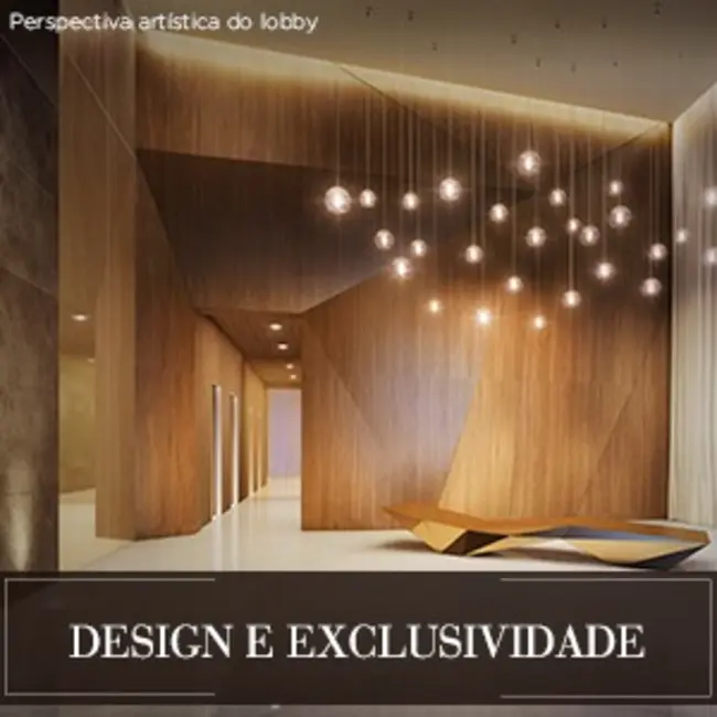 Apartamento com 4 quartos à venda, 250m2 em Santo Amaro, São Paulo - SP - imagem 4 Foto 4 de Apartamento com 4 quartos à venda, 250m2 em Santo Amaro, São Paulo - SP