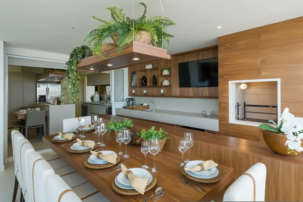 Apartamento com 4 quartos à venda, 250m2 em Santo Amaro, São Paulo - SP - imagem 9 Foto 9 de Apartamento com 4 quartos à venda, 250m2 em Santo Amaro, São Paulo - SP