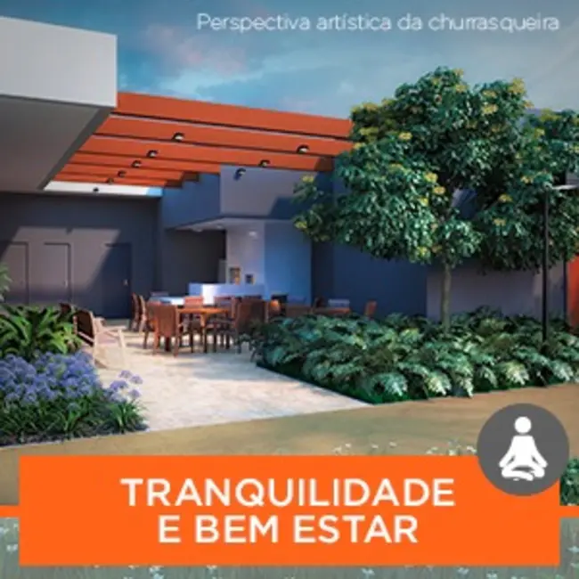Apartamento com 3 quartos à venda, 58m2 em Usina Piratininga, São Paulo - SP - imagem 4 Foto 4 de Apartamento com 3 quartos à venda, 58m2 em Usina Piratininga, São Paulo - SP