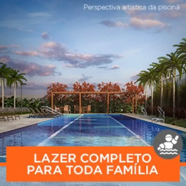 Apartamento com 3 quartos à venda, 58m2 em Usina Piratininga, São Paulo - SP - imagem 3 Foto 3 de Apartamento com 3 quartos à venda, 58m2 em Usina Piratininga, São Paulo - SP