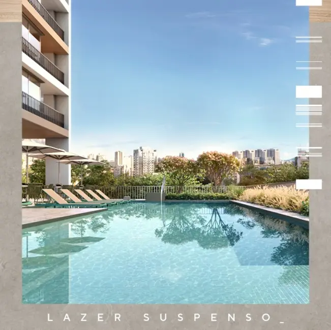 Foto 3 de Apartamento com 3 quartos à venda, 170m2 em Pinheiros, São Paulo - SP