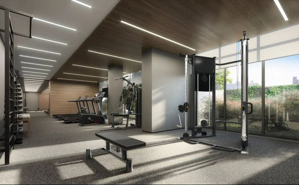 Foto 5 de Apartamento com 4 quartos à venda, 212m2 em Vila Mariana, São Paulo - SP