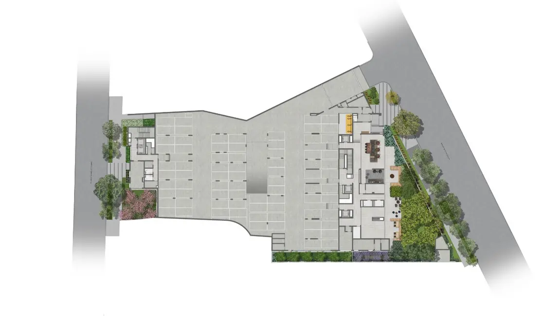 Foto 3 de Apartamento com 4 quartos à venda, 145m2 em Vila Mariana, São Paulo - SP