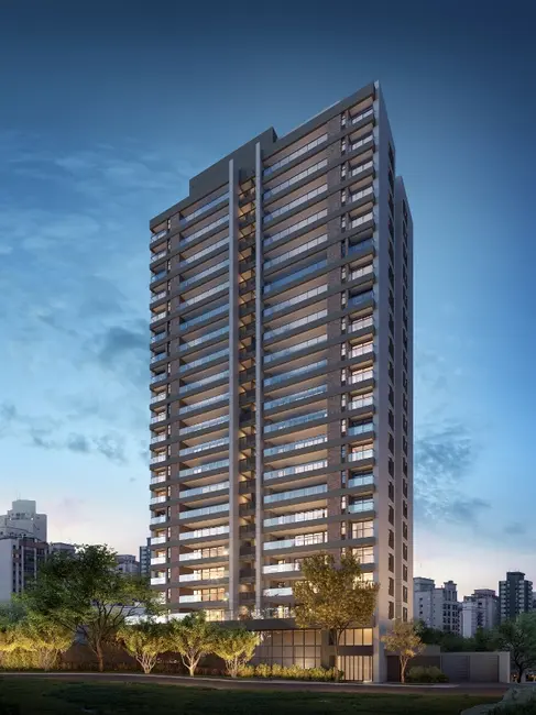 Foto 8 de Apartamento com 4 quartos à venda, 145m2 em Vila Mariana, São Paulo - SP