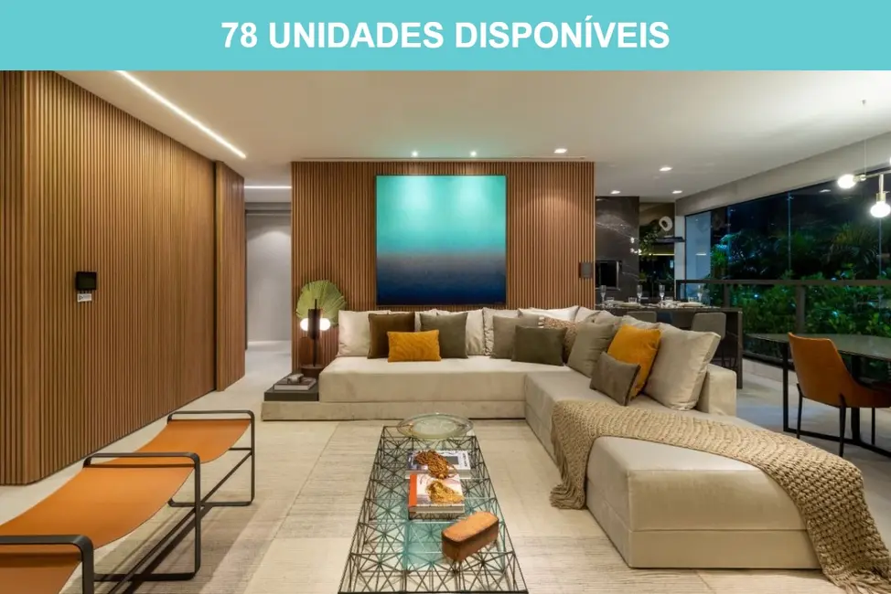 Foto 1 de Apartamento com 4 quartos à venda, 145m2 em Vila Mariana, São Paulo - SP