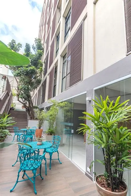 Foto 8 de Apartamento com 2 quartos à venda, 88m2 em Vila Buarque, São Paulo - SP