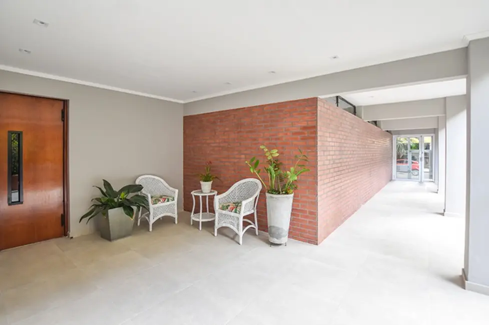 Foto 5 de Apartamento com 2 quartos à venda, 88m2 em Vila Buarque, São Paulo - SP