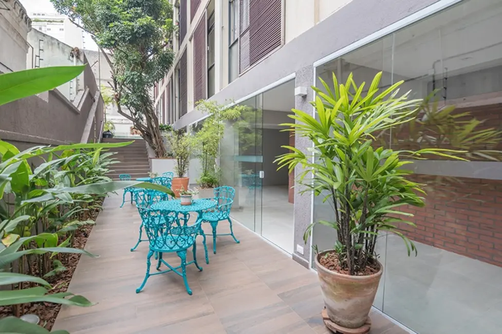 Foto 7 de Apartamento com 2 quartos à venda, 88m2 em Vila Buarque, São Paulo - SP