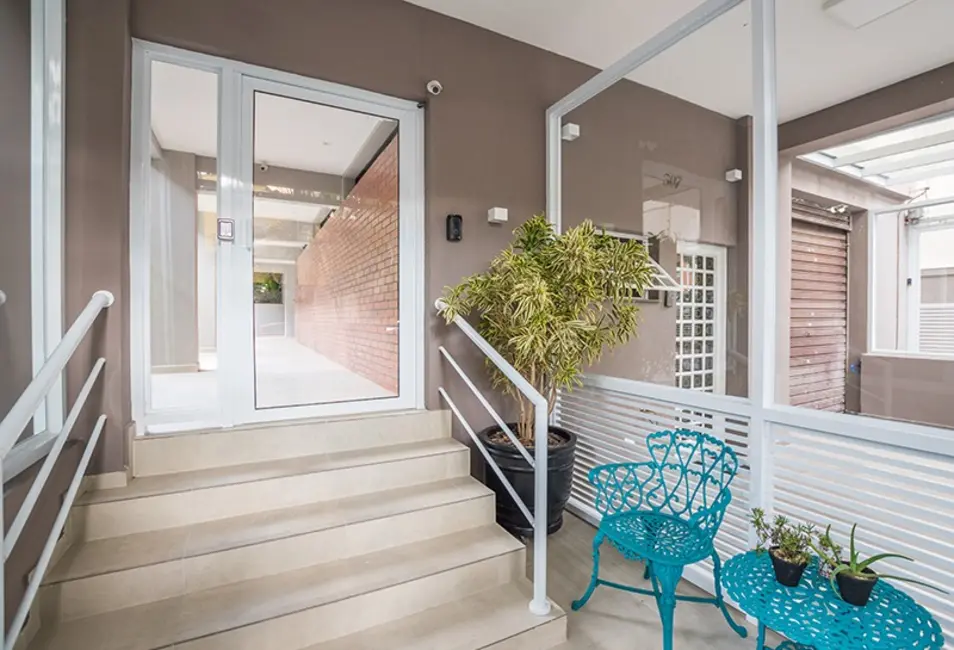 Foto 9 de Apartamento com 2 quartos à venda, 88m2 em Vila Buarque, São Paulo - SP