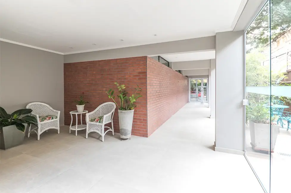 Foto 6 de Apartamento com 2 quartos à venda, 88m2 em Vila Buarque, São Paulo - SP