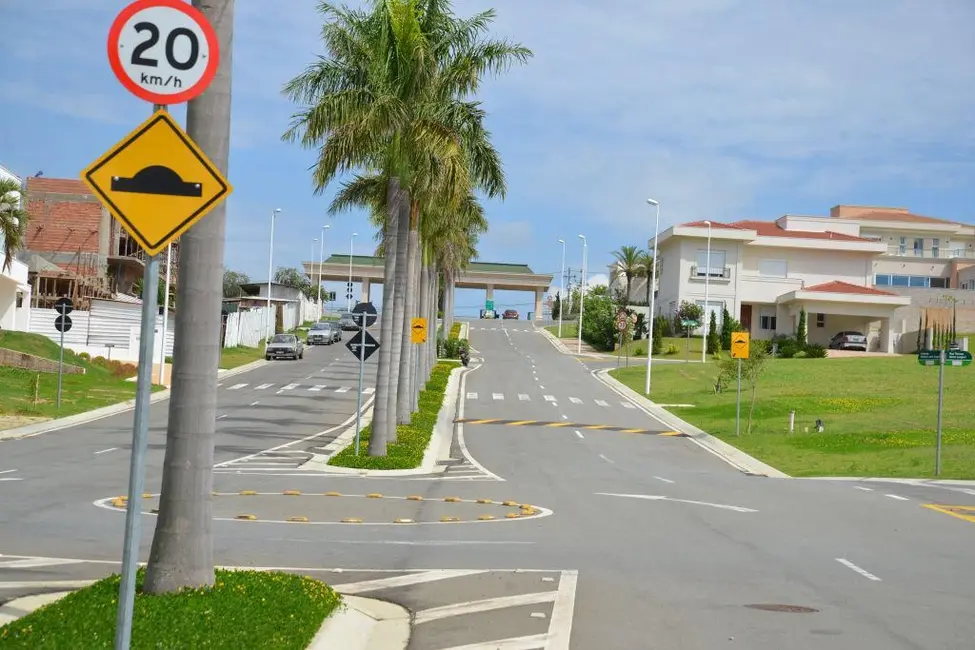 Foto 8 de Terreno / Lote à venda, 553m2 em Vossoroca, Votorantim - SP