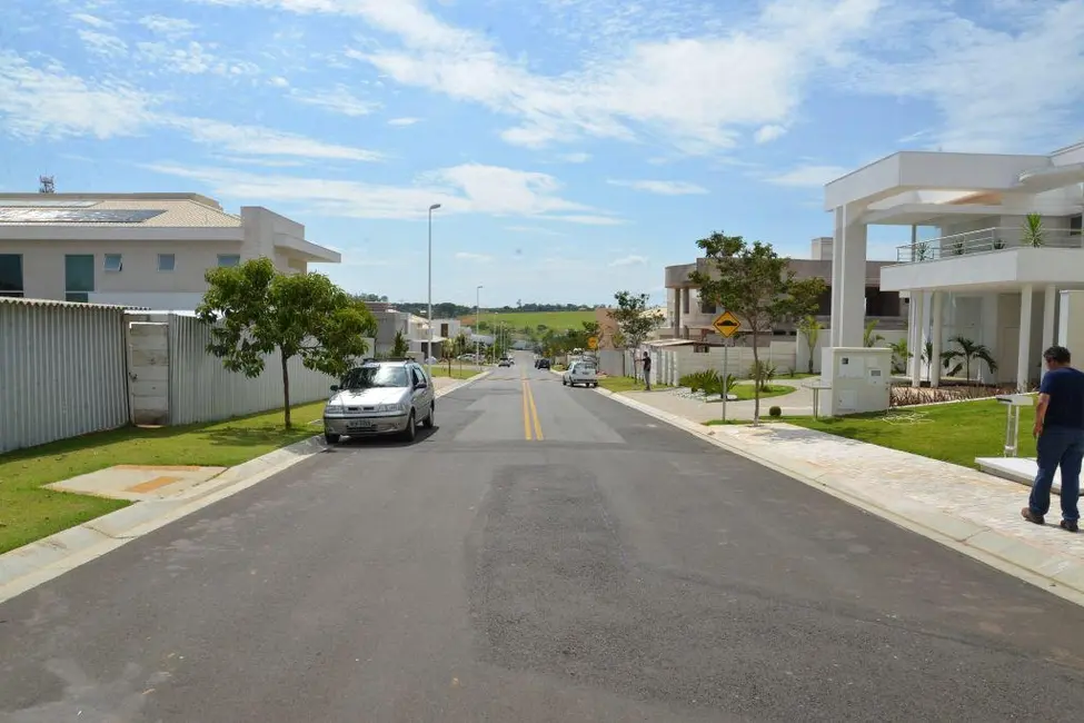 Foto 2 de Terreno / Lote à venda, 553m2 em Vossoroca, Votorantim - SP