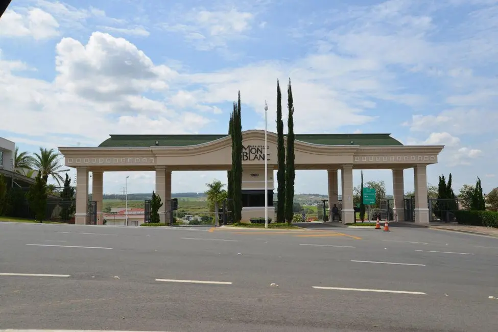 Foto 9 de Terreno / Lote à venda, 553m2 em Vossoroca, Votorantim - SP